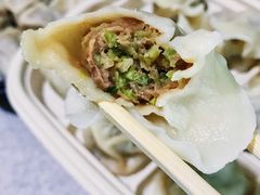-鸿毛饺子(紫竹桥店)