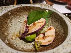 -花潮料理艺食馆(世欧广场店)