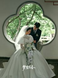 点击看大图 -今生有约国际精品婚纱摄影(苏州店)