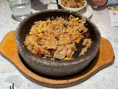 -Aqua Oasis 水天堂(太湖中心mall店)