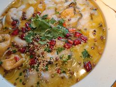 -佰家小厨·南京菜(夫子庙店)