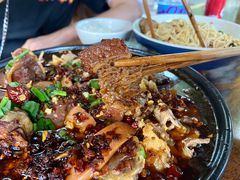 -老地方猫儿面(磁器口店)