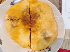 红糖饼-肖四女乐山跷脚牛肉(世博源店)