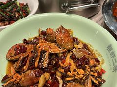 -靓虾二哥长沙地标小龙虾(五一广场店)