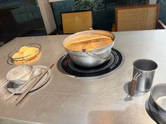 -椰庭·椰子鸡·创意玩家(晶耀前滩店)