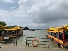 -溱湖国家湿地公园