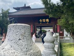 -牛首山文化旅游区