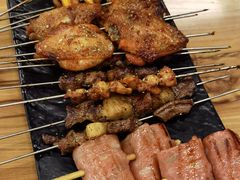 -KAOTOWN烤堂•烧烤(海汇港店)