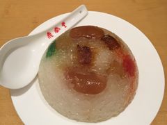 -鼎泰丰(当代商城店)