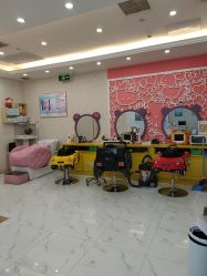 -Cocodemer产后恢复(杭大店)