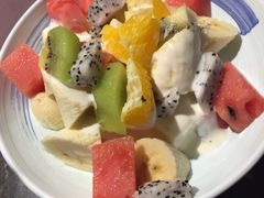 -尚雅铁板料理自助餐厅(乐松店)