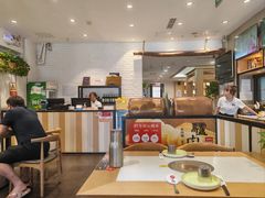 -群生记 群生驴肉 火烧(朝阳站店)