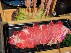 -湊湊火锅·茶憩(来福士广场店)