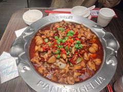 -胖哥俩肉蟹煲(上海悦荟广场店)