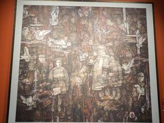 -中华艺术宫(上海美术馆)