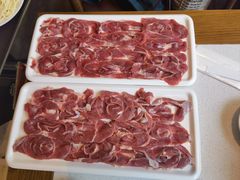 -清真·鸦儿李记·涮肉(马家堡店)
