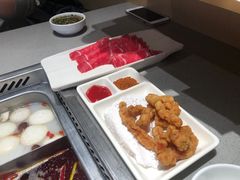-海底捞火锅(蒙城路店)