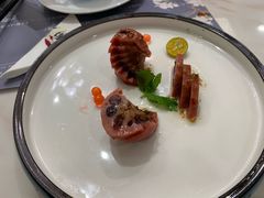 -子霖南山鲜虾面(南山总店)