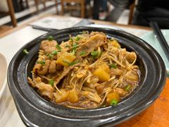 -火啫啫·粤式啫啫煲(南通首店)