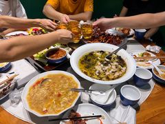 -陈小勺·东北大院(薛家岛店)