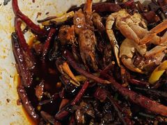 -辣螃铠盆盆蟹大排档(总店)