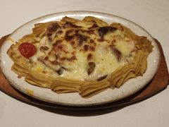 -塔道斯西餐厅(中央大街店)