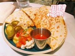 -墨纪Mojí墨西哥餐厅(官舍店)
