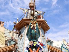 -上海迪士尼度假区