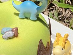 -壹点壹客·生日蛋糕(南山店)