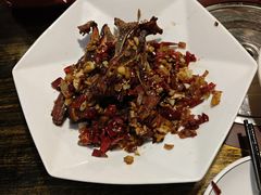 -老味道湘菜