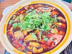 -谢记上海大排档(长寿路店)