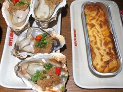 -管氏翅吧(马家堡店)