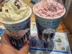 -一杯黔茶(西江千户苗寨古街店)