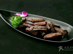 -手选潮汕鲜活牛肉火锅(二七广场店)