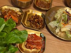 -闻老头·菊花炭烤肉(D11店)