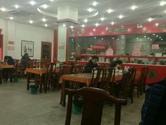 大堂-教师之家赵家羊汤馆(东青龙街店)