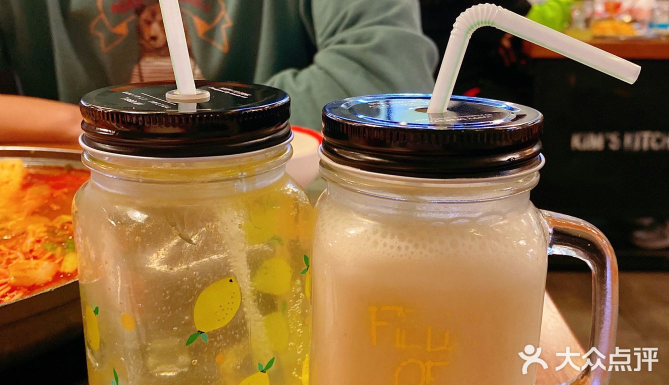 超级正宗的韩式炸鸡火锅🌟