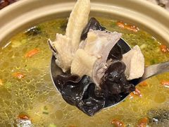 -钱记·乡野菜(紫荆花路店)