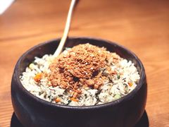 -菩提素素食餐厅(晶郦馆店)