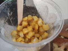 -麦当劳(南汇车市店)