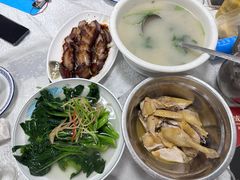 -成惠食府(赤岗店)