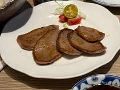 牛舌-小山日本料理(兴业太古汇店)