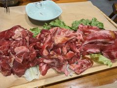 -玖泉里烤肉