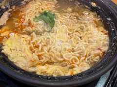 -老姑砂锅·烧烤天津菜(体北道店)