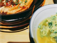 -寻钵记民菜馆·正宗常德钵子菜(滨湖路店)