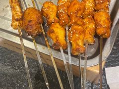 -福苗小骆驼烧烤(曲江店)