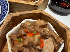 -祥记果木烤鸭·国宴豫菜