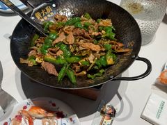 -恰八斗·猛火长沙菜(国贸店)