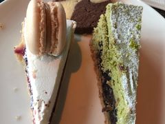 -澳门旅游塔360°旋转餐厅(南湾湖广场店)