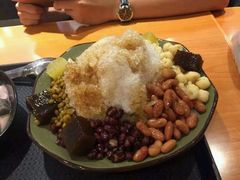-鲜芋仙(太原街万达店)